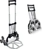 Grafner Diable pour escaliers en aluminium extensible / Voir les images du produit 1