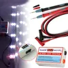 Tester LED przenośny wielofunkcyjny LCD podświetlenie TV Podgląd zdjęcia produktu 5