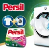 Persil Deep Clean Voňavý biely prací prášok s vôňou ruží Náhľad obrázku produktu 3