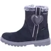 Superfit Jungen Winterstiefel grün Größe EUR 35 Produktbild-Vorschau 15
