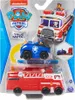PAW Patrol Basis Fahrzeug mit Welpenfigur (Sustainable Produktbild-Vorschau 12