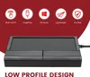 Perixx PERIPAD-504 Touchpad USB Black 2 Buttons Touchscreen Náhled obrázku produktu 3