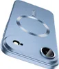 Coque magnétique pour iPhone Air, coque de protection en Voir les images du produit 1