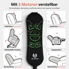 M MCombo 3-Motoren-Fernsehsessel mit Aufstehhilfe Produktbild-Vorschau 3
