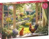 CHERRY PAZZI Puzzle Insight 1000 dlc Produktbild-Vorschau 1