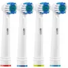 Oral-B Pro 1 Easy Clean Elektrische Zahnbürste + 4 Produktbild-Vorschau 6