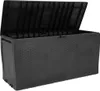 Keter Gartenbox Auflagenbox Samoa 270 L Anthrazit Produktbild-Vorschau 18
