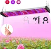 Pflanzenlampe Vollspektrum Pflanzenleuchte LED Grow Light Produktbild-Vorschau 1