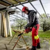 FLEX Akku-Kettensäge 2x18 V 35cm GCS 35 2x18-EC 531276 Produktbild-Vorschau 12