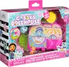 Gabby's Dollhouse Deluxe Room Spielset, Fest-Raum mit Produktbild-Vorschau 1