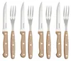 Klausberg Set di posate da bistecca 8 pezzi 63938 Anteprima dell’immagine prodotto 1
