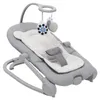 Chicco Relax Mia Babywippe – Pebble | Chicco sitter Produktbild-Vorschau 1