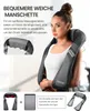 Renpho RENPHO U-Neck Go Neck&Shoulder Massager Produktbild-Vorschau 7