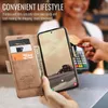 Samsung Galaxy S26 Ultra Hülle - CaseMe 013 Klapphülle - Produktbild-Vorschau 10