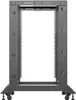 Lanberg *Castello aperto 18U 600x800mm c Anteprima dell’immagine prodotto 3