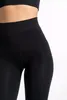 Damenleggingen: Isolerende, Hoge Broeken Met Bontbekleding, Productafbeelding-voorbeeld 8