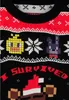 Five Nights at Freddy's Pullover im Weihnachtslook - Produktbild-Vorschau 8