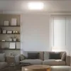 BRILONER SLIM LED panel, neutrálne biele svetlo, efekt Náhľad obrázku produktu 2