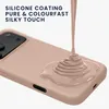 kwmobile Handyhülle für iPhone 17 Pro Max Hülle, für iPhone Produktbild-Vorschau 6