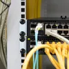 kwmobile 50x M6 Käfigmuttern aus Stahl - für 10" 19" Rack Produktbild-Vorschau 2