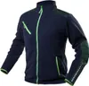 Fleece-Arbeitsjacke, mit Cordura-Verstärkungen, Produktbild-Vorschau 1