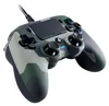 Nacon PS4 Controller Color Edition (camo green), Produktbild-Vorschau 4