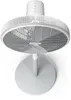 Philips Series 2000 CX2550/00 Stand- und Tischventilator, Produktbild-Vorschau 8