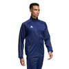 adidas Herren Trainingsjacke, Größe:L, Farbe:Dunkelblau Produktbild-Vorschau 18