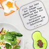Mr. & Mrs. Panda Tischuntersetzer Spruch 1990 Geburtstag Produktbild-Vorschau 3