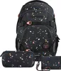 coocazoo Schulrucksack-Set Schulrucksack-Set MATE, Mäppchen Produktbild-Vorschau 1