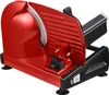 Kalorik Allessschneider TKG AS 1003 SR2M rot Edelstahl 150W Produktbild-Vorschau 4