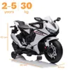 Honda CBR 1000RR Kinder Elektromotorrad 12V (2–5 Jahre) – Produktbild-Vorschau 4