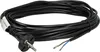 vhbw Stromkabel kompatibel mit Einhell BT-Serie, Produktbild-Vorschau 1