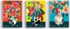 Puzzle Sada Kitty McCall 120 dílků 3v1 Produktbild-Vorschau 2