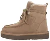 Gabor Stiefelette Stiefelette Veloursleder Produktbild-Vorschau 2