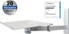 myWall TV Wandhalter für TV Geräte bis 21 Zoll (53 cm) max. Produktbild-Vorschau 8