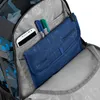 Coocazoo Schulrucksack coocazoo MATE, Blau Craft Produktbild-Vorschau 8