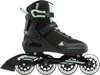 Rollerblade Inlineskate Spark 84 W (Schwarz/Mint) 39 Produktbild-Vorschau 4