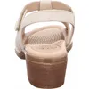 Ara Komfort Sandalen Lugano Damen 31353332343137 Weiß 40 EU Produktbild-Vorschau 10