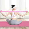 5-tlgs Pilates Fitnessring Kit für Heimtraining Pilates Voir les images du produit 6