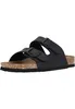 Sandalo Cruz Whitehill con plantare ergonomico 1001 Nero 41 Anteprima dell’immagine prodotto 2