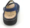 Finn Comfort Damen Komfort Sandalen Blau 40 EU, Produktbild-Vorschau 50
