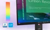 Lenovo ThinkVision T27-40 Monitor, 68,6 cm (27"), 1920 x Produktbild-Vorschau 15