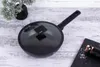 Pánev s poklicí, 24 cm, nepřilnavá s titanem Monaco Náhled obrázku produktu 4