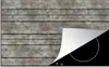KitchenYeah© Herdabdeckplatte Retro - Regal - Muster , Produktbild-Vorschau 1