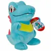 Pokemon Totodile plü zwierzątko 20 cm Podgląd zdjęcia produktu 1