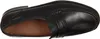 Sioux Como Protektorsohle schw. Herren Slipper in Schwarz, Produktbild-Vorschau 4