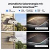Reolink Solar Floodlight Cam, 2K 4MP 150° Wi-Fi 6 Solar Produktbild-Vorschau 3