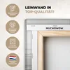 MuchoWow® - Leinwandbilder - New York City Produktbild-Vorschau 3