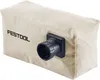 Festool Spänefangbeutel SB-EHL | 488566 Produktbild-Vorschau 3